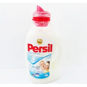 Persil Sensitive gel, 20 praní 1,46 l