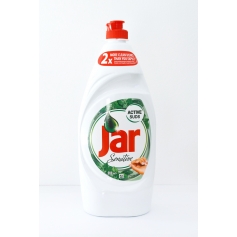 Jar 900 ml Sensitive na nádobí 