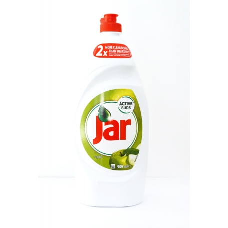 Jar 900 ml Apple na nádobí (Jablko)