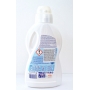 Perwoll White & Fiber prací gel, 15 praní 900 ml