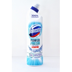 Domestos Power Fresh ocean  700ml