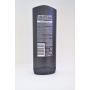 Dove Men+Care Charcoal & Clay Sprchový gel pro muže (Objem 250 ml) 
