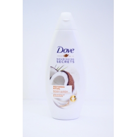 Dove Nourishing Secrets Restoring Ritual sprchový gel 250 ml