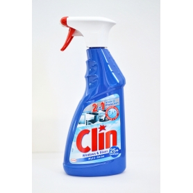 Clin Multi - Shine čistič - pro více než 25 různých povrchů 500 ml