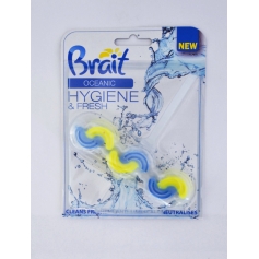 WC blok BRAIT Ocean 45 g