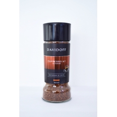 Davidoff Espresso 57 Intense 100 g