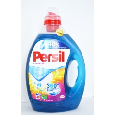 PERSIL 360° Color Gel 2 l (40 praní)