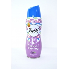 BRAIT air freshener Good Evening 300 ml