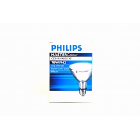 Philips MASTER CDM-R 70W/942 PAR30L 230V E27 výbojka halogenidová