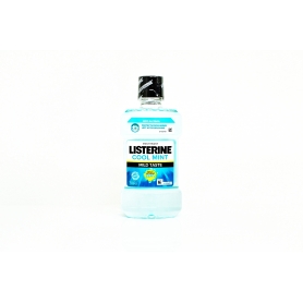 Listerine Cool Mind Mild Taste 250 ml