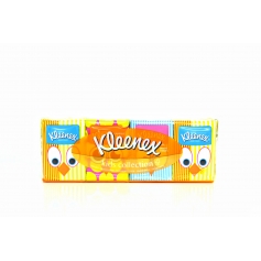 KLEENEX Kids kapesníčky 8ks