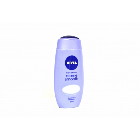 Nivea Creme Smooth 250 ml