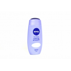 Nivea Creme Smooth 250 ml