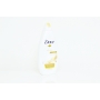 Dove Silk Glow sprchový gel pro ženy 500ml