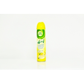 Airwick Pink Lemon & Ginseng osvěžovač vzduchu 240ml