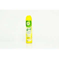 Airwick  Lemon & Ginseng osvěžovač vzduchu 240ml