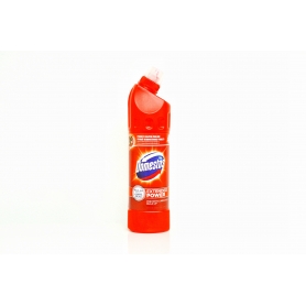 DOMESTOS Red Power 750 ml