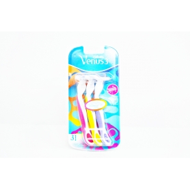 Gillette Simply Venus 3 Plus 3 ks