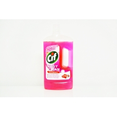 CIF Easy Clean univerzální čistič Orchidea 1 l