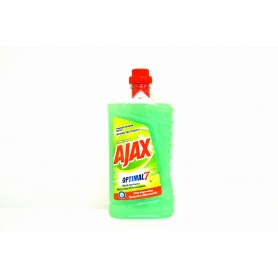 Ajax Optimal 7 Lemon 1L