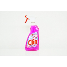 Clin Mediterranean Dreams (proti zamlžení) 500ml s rozprašovačem 