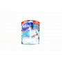 Domestos Turbo Fresh Ocean Fresh rotační tuhý WC blok 32 g