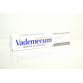 Vademecum Pro White & Strong zubní pasta 75ml