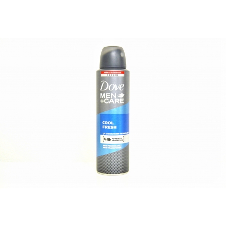 Dove Men+Care Cool Fresh deospray 150 ml