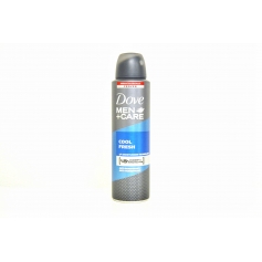 Dove Men+Care Cool Fresh deospray 150 ml