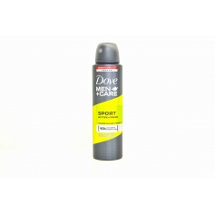 Dove Men+ Care Sport Active Fresh deospray 150 ml