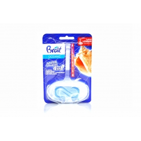 WC blok BRAIT XTRA POWER 4in1 OCEAN 40 g