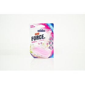 GENERAL FRESH Wc závěs Flower One Force 40g