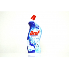 BREF Hygienically Clean & Shine  Gel Fresh Mist 700 ml