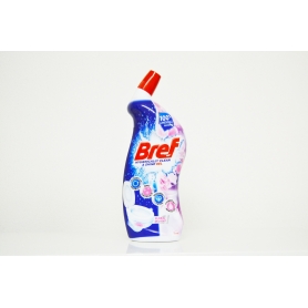 BREF Hygienically Clean & Shine Gel Floral Delight 700 ml