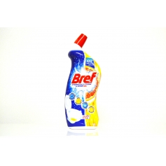 BREF Hygienically Clean & Shine Gel Orange Burst 700 ml