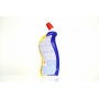 BREF Hygienically Clean & Shine Gel Orange Burst 700 ml