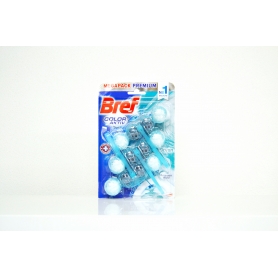 Bref Power Activ WC blok Ocean 3 x 50 g