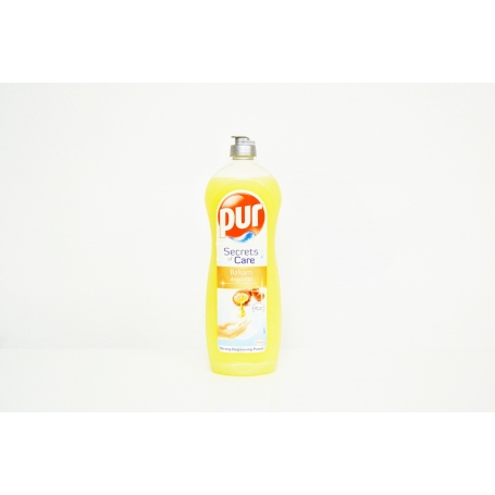 Pur balsam Argan oil 900 ml