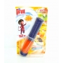 Dr. Devil WC point Block 3in1 Tropic Fruit 12 dávek 75 ml
