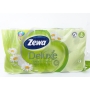 Zewa Deluxe Camomile 3-vrstvý 8ks