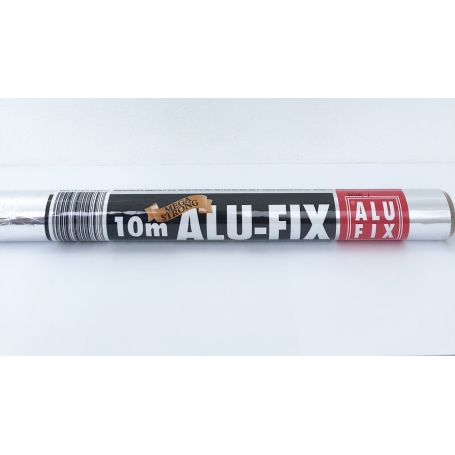 Alobal ALU-FIX Mega Strong 29cmx10m