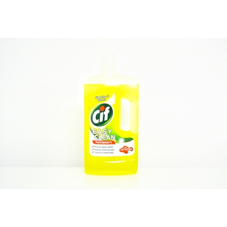 CIF Easy Clean univerzální čistič Lemon 1 l