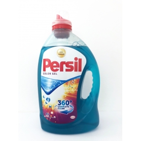 Persil 360° Complete Clean Color Gel 2,9 l (40 praní)