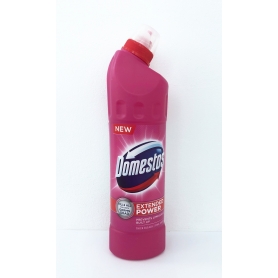 Domestos Pink  fresh 750ml - tutti frutti 