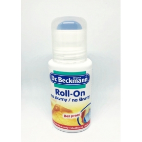 Roll-on na skvrny 75 ml - Dr. Beckmann