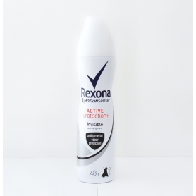 Rexona deospray Active Protection + Invisible Women 150ml
